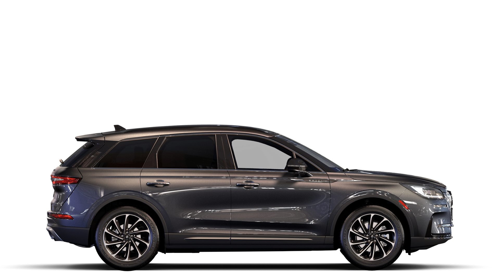 2026 Lincoln Lincoln Corsair® External Image 1